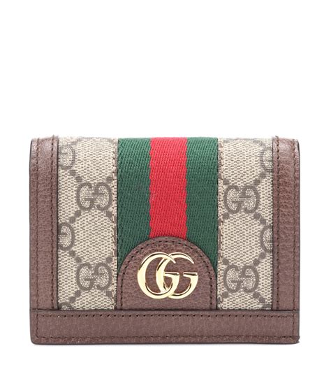 gucci hanging wallet|where to buy Gucci wallet.